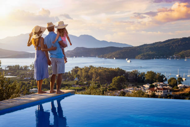 Family Lodging