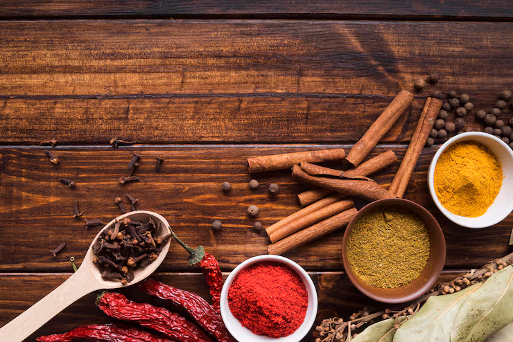 Spices